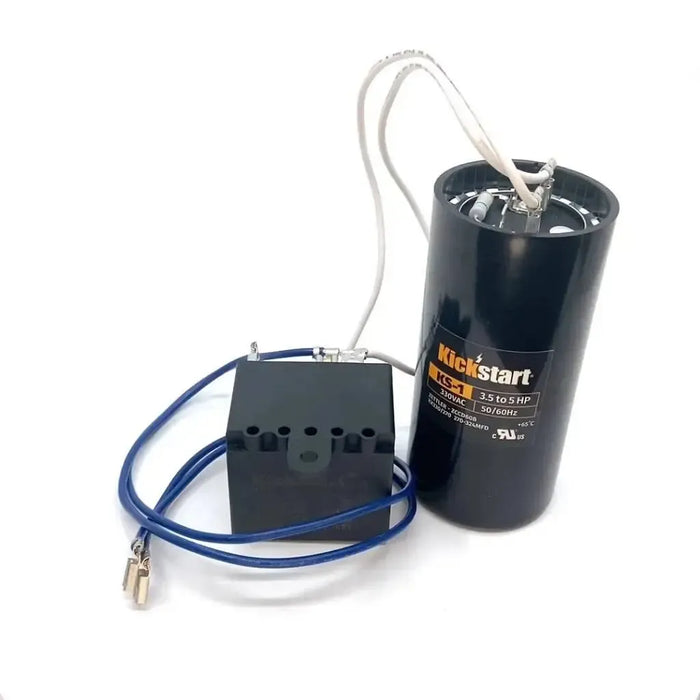 RectorSeal Kickstart KS-1 Hard Start Device - 3.5 to 5 Ton - 96506  Mini Split Systems Direct
