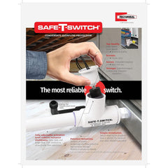 Rectorseal 97647 Safe-T-Switch SS3 - SS3  Mini Split Systems Direct