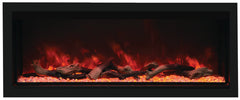 Remii Extra Tall Electric Fireplace