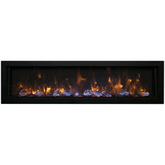 Remii Deep Electric Fireplace