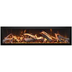 Remii Deep Electric Fireplace