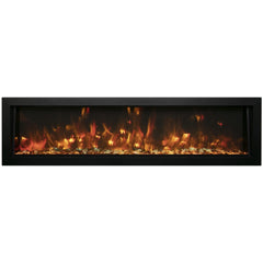 Remii Deep Electric Fireplace