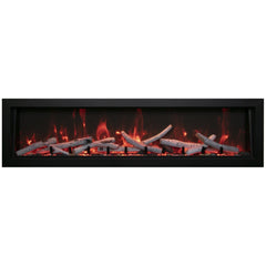 Remii Deep Electric Fireplace