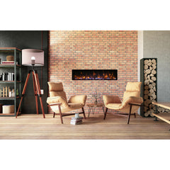 Remii Deep Electric Fireplace