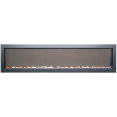 Remii Extra Slim Electric Fireplace