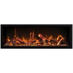 Remii Extra Tall Electric Fireplace