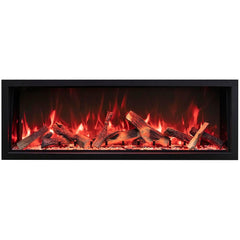 Remii Extra Tall Electric Fireplace