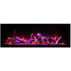 Remii Extra Tall Electric Fireplace