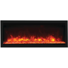 Remii Extra Tall Electric Fireplace