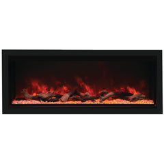 Remii Extra Tall Electric Fireplace