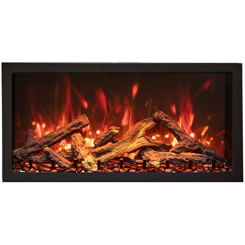 Remii Extra Tall Electric Fireplace