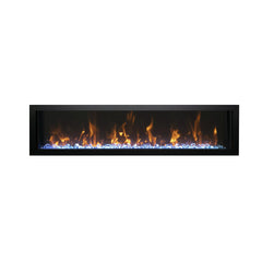 Remii WM-SLIM Smart Electric Fireplace