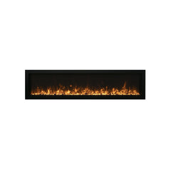Remii WM-SLIM Smart Electric Fireplace