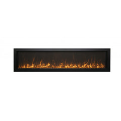 Remii WM-SLIM Smart Electric Fireplace
