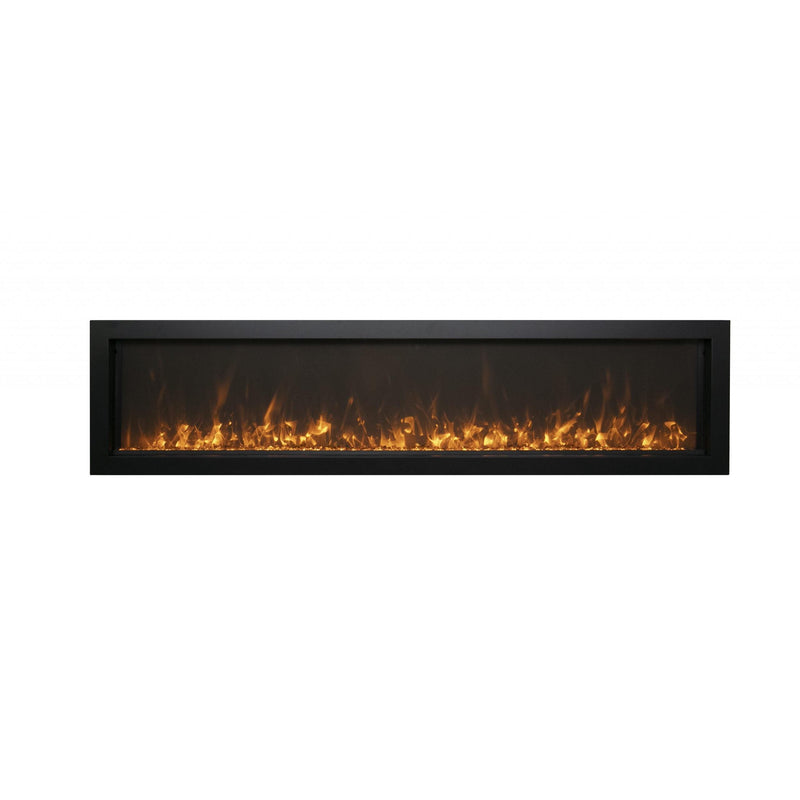 Remii WM-SLIM Smart Electric Fireplace