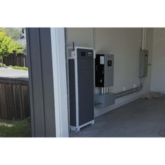 Renon Xtreme LV Modular LV Battery System | 10.24 - 40.96 kWh | Stackable LiFePO4 | WiFi EMS | Plug & Play | 10-Year Warranty - R-XL010021-R-XL010021 (-H)-R-XL015031-R- XL015031 (-H)-R-XL020041  Mini Split Systems Direct