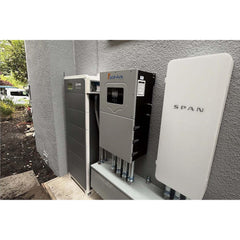 Renon Xtreme LV Modular LV Battery System | 10.24 - 40.96 kWh | Stackable LiFePO4 | WiFi EMS | Plug & Play | 10-Year Warranty - R-XL010021-R-XL010021 (-H)-R-XL015031-R- XL015031 (-H)-R-XL020041  Mini Split Systems Direct