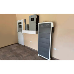 Renon Xtreme LV Modular LV Battery System | 10.24 - 40.96 kWh | Stackable LiFePO4 | WiFi EMS | Plug & Play | 10-Year Warranty - R-XL010021-R-XL010021 (-H)-R-XL015031-R- XL015031 (-H)-R-XL020041  Mini Split Systems Direct