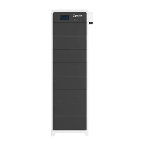 Renon Xtreme LV Modular LV Battery System | 10.24 - 40.96 kWh | Stackable LiFePO4 | WiFi EMS | Plug & Play | 10-Year Warranty - R-XL010021-R-XL010021 (-H)-R-XL015031-R- XL015031 (-H)-R-XL020041  Mini Split Systems Direct
