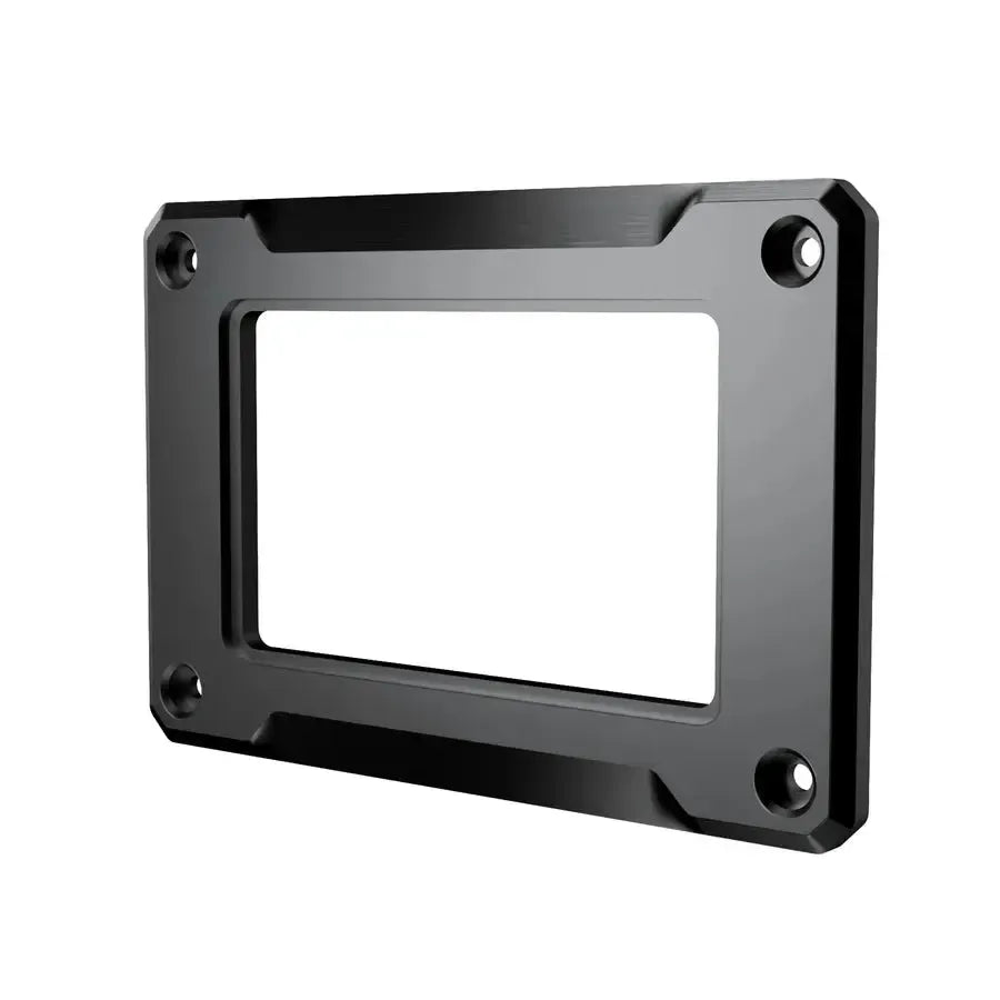 Rich Solar Metal Bezel for RS-BM500BZ Battery Monitor - RS-BM500BZ  Mini Split Systems Direct