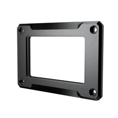Rich Solar Metal Bezel for RS-BM500BZ Battery Monitor - RS-BM500BZ  Mini Split Systems Direct