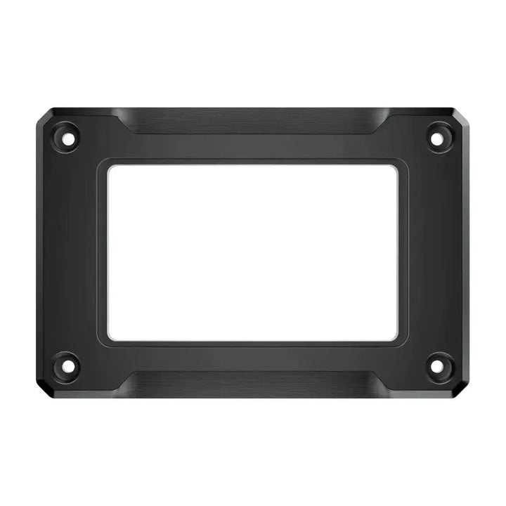 Rich Solar Metal Bezel for RS-BM500BZ Battery Monitor - RS-BM500BZ  Mini Split Systems Direct
