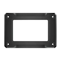 Rich Solar Metal Bezel for RS-BM500BZ Battery Monitor - RS-BM500BZ  Mini Split Systems Direct