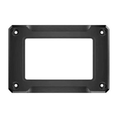 Rich Solar Metal Bezel for RS-BM500BZ Battery Monitor - RS-BM500BZ  Mini Split Systems Direct