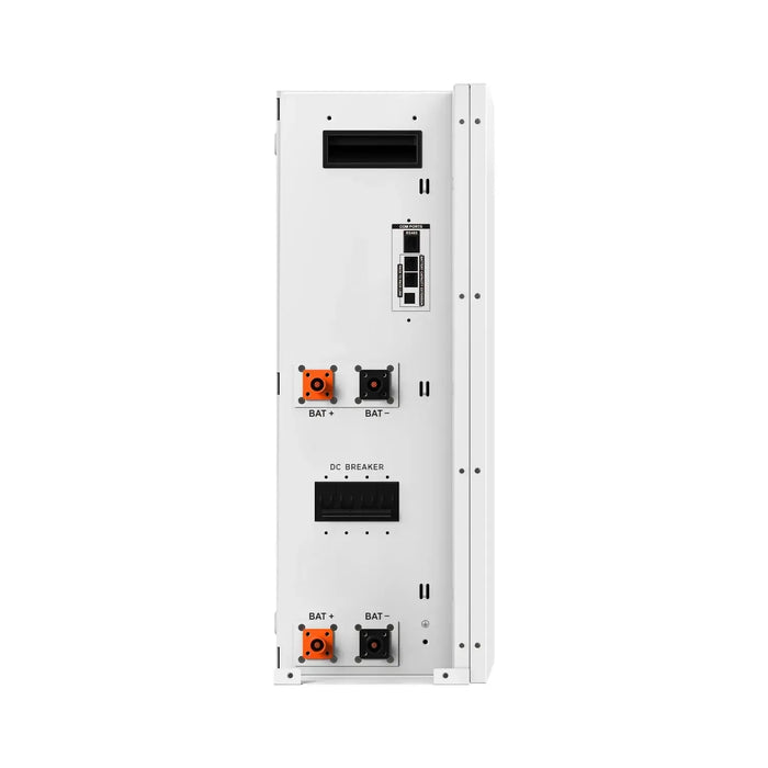 Rich Solar All-in-One Energy Storage System - RS-A10-RS-A10BT  Mini Split Systems Direct