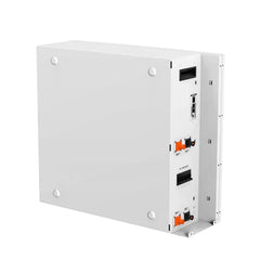 Rich Solar All-in-One Energy Storage System - RS-A10-RS-A10BT  Mini Split Systems Direct