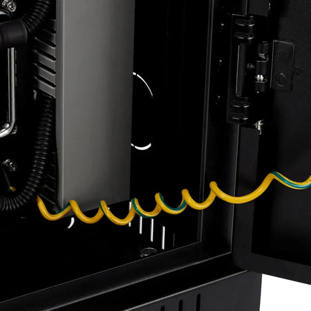 Rich Solar ALPHA 5 PRO | 51.2V 100Ah LiFePO4 Battery | Premium 48V Server Rack Lithium Battery for Residential, Commercial, RVs, Off-Grid | 7,000 Lifetime Cycles | 10 Year Warranty | UL1973, UL9540A Certified - RS-B5121P-RS-B5121P-2-RS-B5121P-3-RS-B5121P-4-RS-B5121P-5  Mini Split Systems Direct