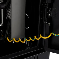 Rich Solar ALPHA 5 PRO | 51.2V 100Ah LiFePO4 Battery | Premium 48V Server Rack Lithium Battery for Residential, Commercial, RVs, Off-Grid | 7,000 Lifetime Cycles | 10 Year Warranty | UL1973, UL9540A Certified - RS-B5121P-RS-B5121P-2-RS-B5121P-3-RS-B5121P-4-RS-B5121P-5  Mini Split Systems Direct