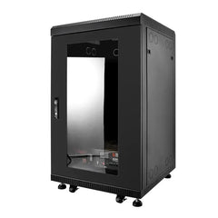 Rich Solar Complete Off-Grid Solar Kit RS-H6548 | 8000W PV Input 48V 120VAC Output + 6560(16x410) Watt Solar PV [KIT-SR0001] - SRx3-H6548x1-M410x16  Mini Split Systems Direct