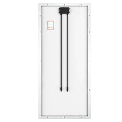 Rich Solar MEGA 200 | 200 Watt Solar Panel | Premier 12V Off-Grid Solar Panel for RVs Cabins, Boats | 25-Year Output Warranty | UL Certified - RS-M200  Mini Split Systems Direct