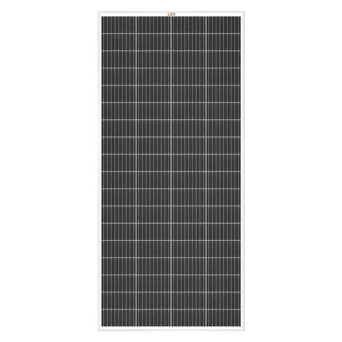 Rich Solar MEGA 200 MAX - Premium 200W 24V Off-Grid Solar Panel - RS-M200D  Mini Split Systems Direct