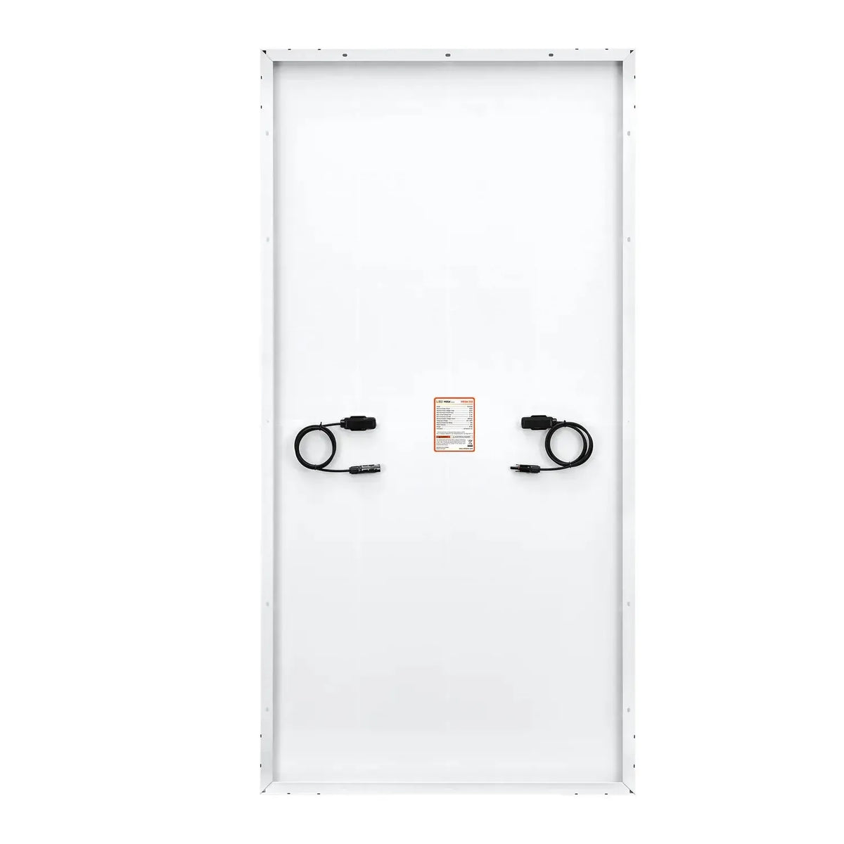 Rich Solar MEGA 335 Watt Panel | Premium Grid-Tie & Off-Grid Options - RS-M335-8-RS-M335-10-RS-M335-12  Mini Split Systems Direct