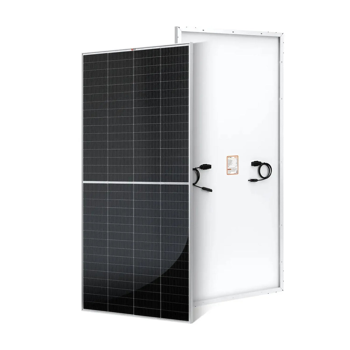 Rich Solar MEGA 335 Watt Panel | Premium Grid-Tie & Off-Grid Options - RS-M335-8-RS-M335-10-RS-M335-12  Mini Split Systems Direct