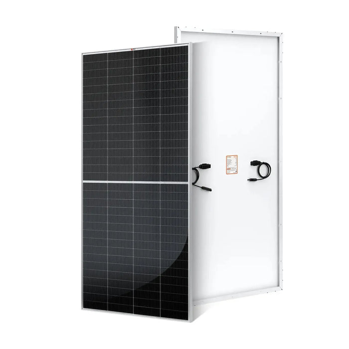 Rich Solar MEGA 335 Watt Panel | Premium Grid-Tie & Off-Grid Options - RS-M335-8-RS-M335-10-RS-M335-12  Mini Split Systems Direct