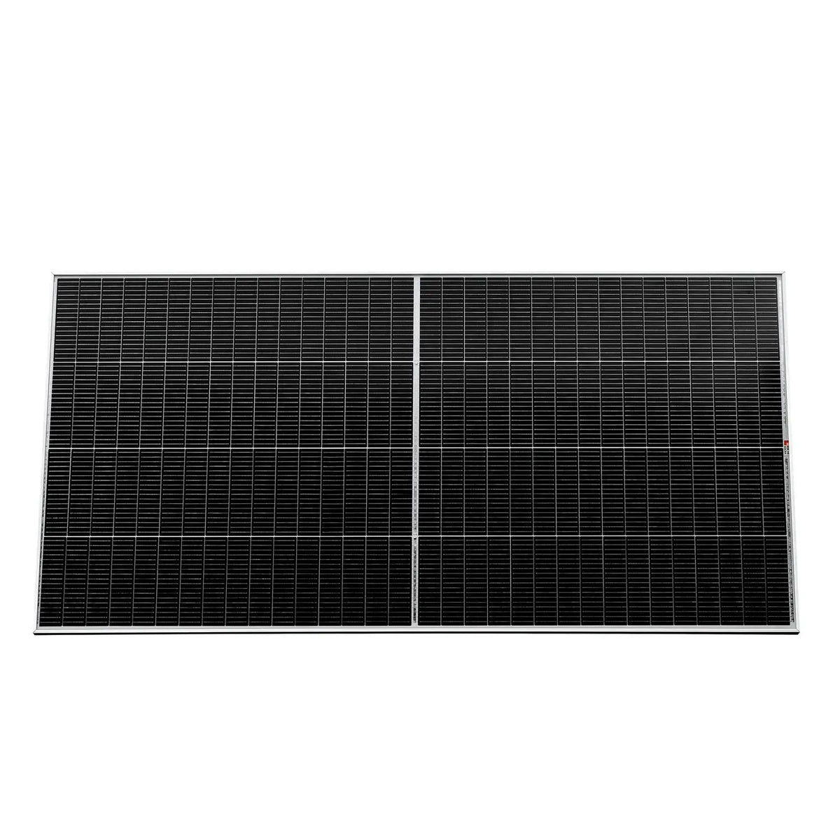 Rich Solar MEGA 335 Watt Panel | Premium Grid-Tie & Off-Grid Options - RS-M335-8-RS-M335-10-RS-M335-12  Mini Split Systems Direct