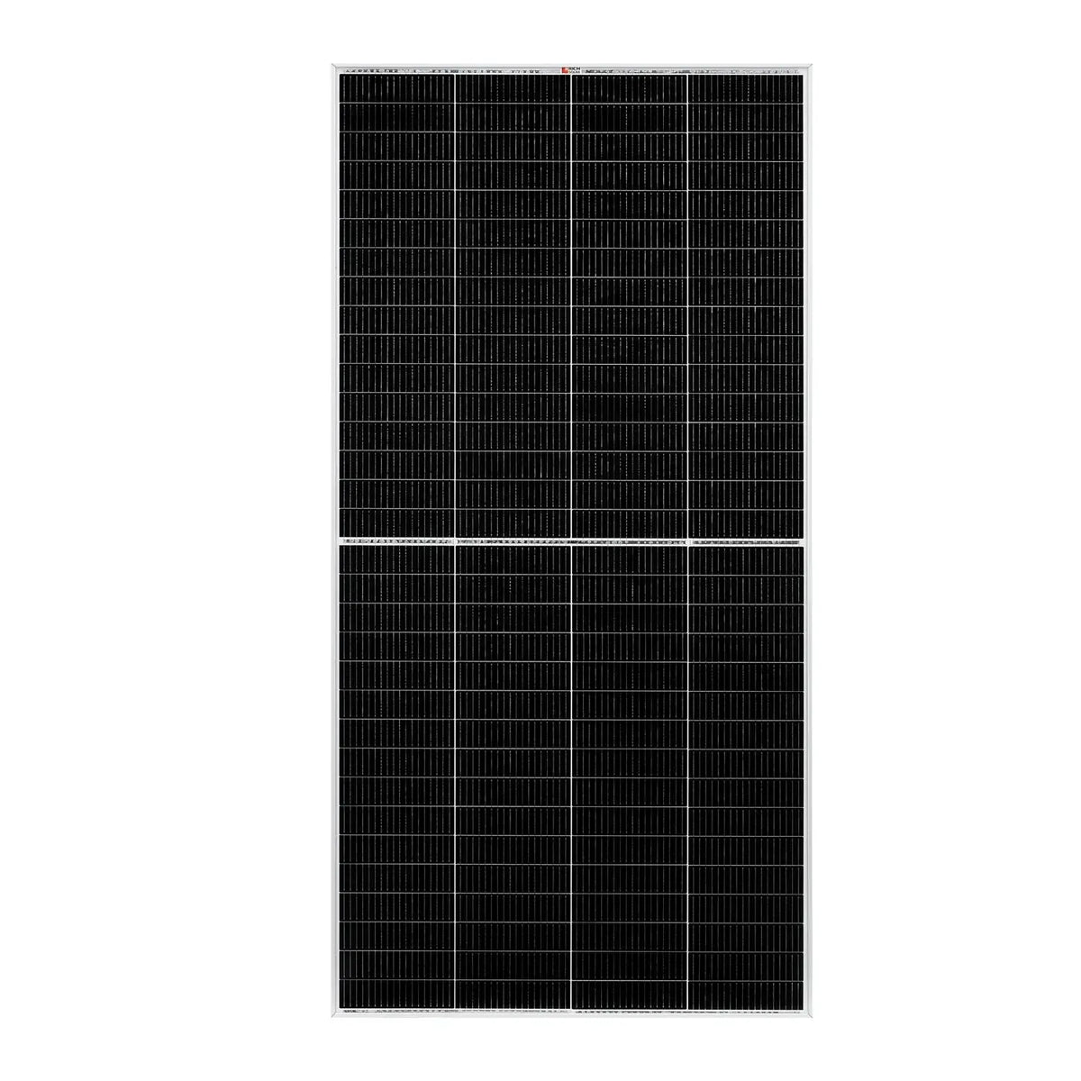 Rich Solar MEGA 335 Watt Panel | Premium Grid-Tie & Off-Grid Options - RS-M335-8-RS-M335-10-RS-M335-12  Mini Split Systems Direct