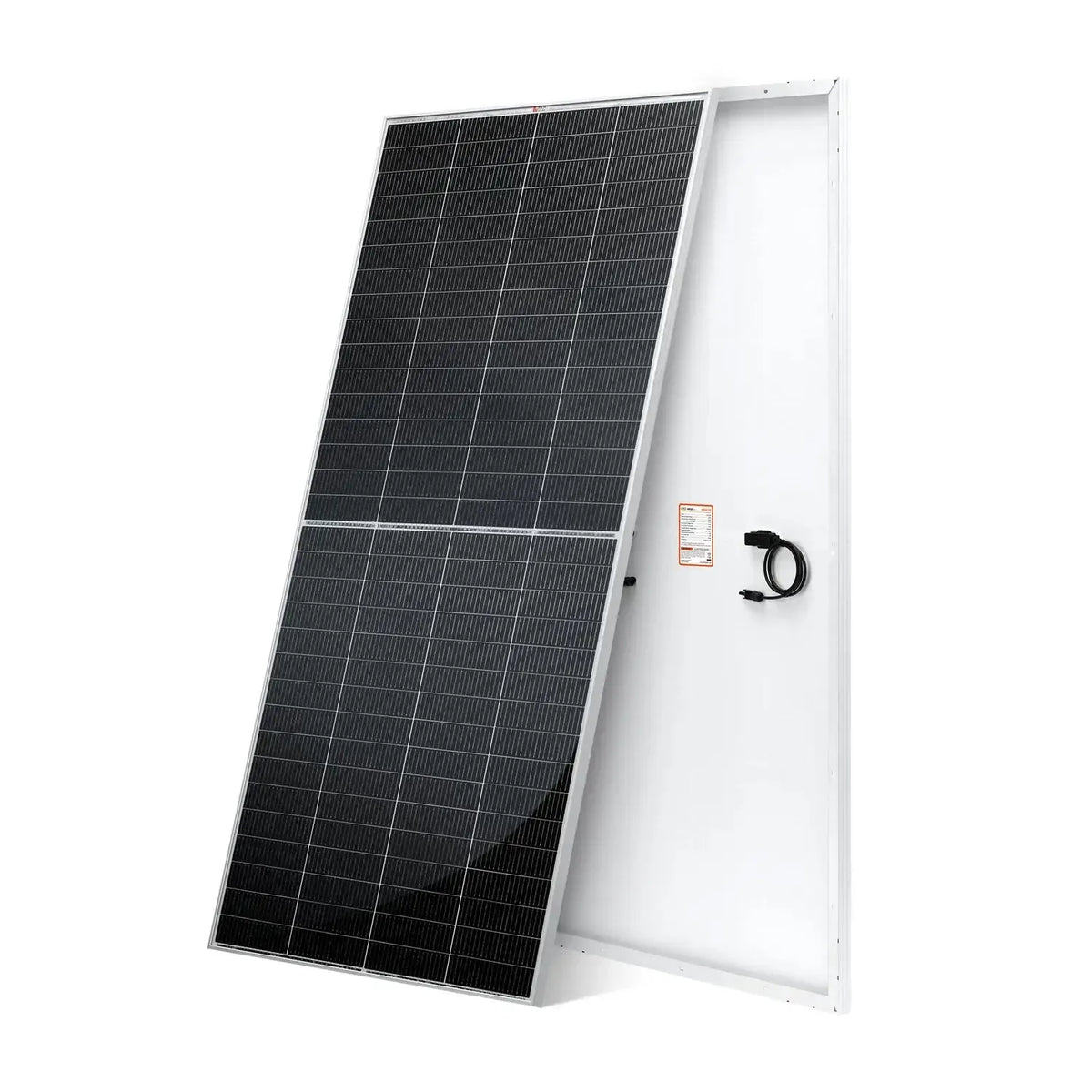 Rich Solar MEGA 335 Watt Panel | Premium Grid-Tie & Off-Grid Options - RS-M335-8-RS-M335-10-RS-M335-12  Mini Split Systems Direct