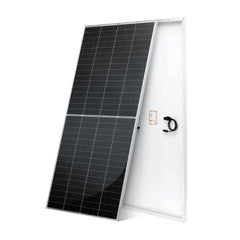 Rich Solar MEGA 335 Watt Panel | Premium Grid-Tie & Off-Grid Options - RS-M335-8-RS-M335-10-RS-M335-12  Mini Split Systems Direct