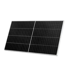 Rich Solar MEGA 335 Watt Panel | Premium Grid-Tie & Off-Grid Options - RS-M335-8-RS-M335-10-RS-M335-12  Mini Split Systems Direct