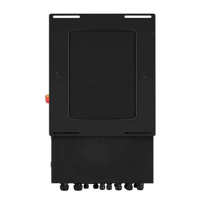 Rich Solar NOVA 12K Hybrid Inverter | 12000W Power for Off-Grid Homes - RS-H12K  Mini Split Systems Direct