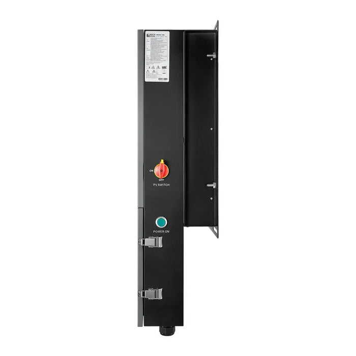 Rich Solar NOVA 12K Hybrid Inverter | 12000W Power for Off-Grid Homes - RS-H12K  Mini Split Systems Direct
