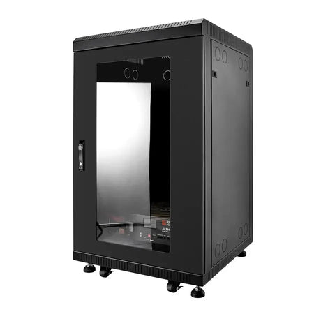 Rich Solar NOVA 12K PV Hybrid Inverter Solar Kit | 61.44kWH Server Lithium Battery [KIT-SR0002] - SRx12-H12Kx1-NO  Mini Split Systems Direct