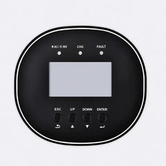 Rich Solar NOVA 3K Inverter | 3000W Off-Grid Power Solution - RS-H3048  Mini Split Systems Direct