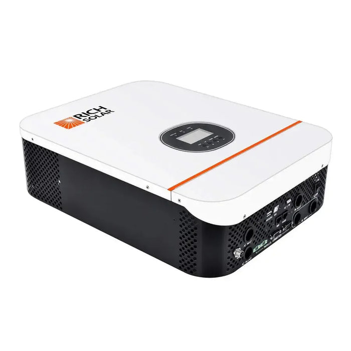 Rich Solar NOVA 3K Inverter | 3000W Off-Grid Power Solution - RS-H3048  Mini Split Systems Direct