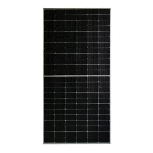 Runergy Hyperion 535W (Pallet of 36) Mono PERC Bifacial Solar Panel HY-DH144P8-535 - HY-DH144P8-535  Mini Split Systems Direct