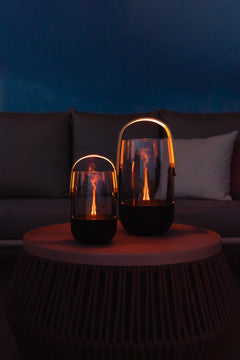 Stadler Form Sophie Aroma Diffuser and Lantern
